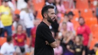コルベラン監督解任で揺れるバレンシア、MF佐藤龍之介がアラベス戦で２戦連続先発と現地紙予想