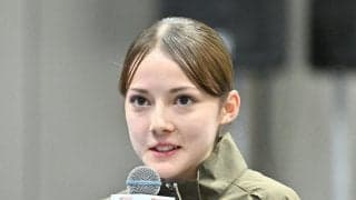 【陸上】ドルーリー朱瑛里、今秋留学ワシントン大のユニ姿を公開　タレントからも激励コメント