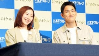 【フィギュア】りくりゅう「THE　DESTINY」来年４月に第２弾開催へ「素敵なショーを」