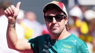 【F1】アロンソ、地元ファンのために17位完走を選択　ホンダは来季飛躍へ「茨の道」を走り続ける