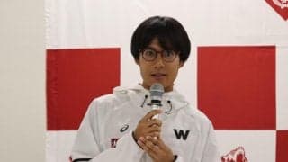 【陸上】「山の名探偵」工藤慎作が三大駅伝へ「全部良い結果を」16年ぶり３冠と区間賞総なめ宣言