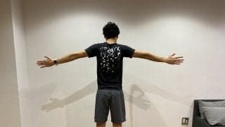 ランナー必見!!走るために必要なトレーニング③