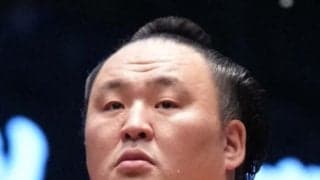 玉鷲、通算907勝で安美錦に並ぶ歴代８位タイとなるも「へえー、初めて聞いた」4日目で初白星