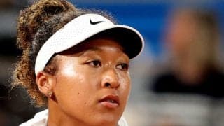 【テニス】大坂なおみ、ミニスカ＆黒ハイヒールで美脚あらわ「デートに誘ってもいい！？」
