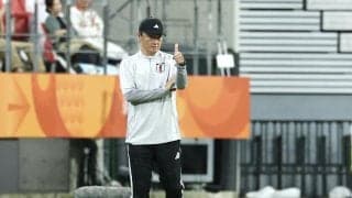 【日本代表】Ｕ－21予習バッチリ必見23人「相関図」JFAが内輪ネタ満載で紹介　アジア大会