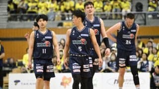 【Bプレミアクラブ展望】信州ブレイブウォリアーズ「HC交代に7選手加入…結果で示したい“真価”」