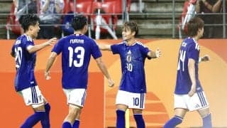 【日本代表】平日＆雨で客足鈍った？　U－21日本代表の初戦香港戦に7720人…空席目立つ