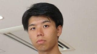 高井幸大がシントトロイデン加入会見「とにかく試合に」トットナムから期限付き移籍