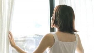 体内リズムを整える！日光浴のすすめ