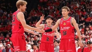 【Bプレミアクラブ展望】名古屋ダイヤモンドドルフィンズ「HC交代も主力残留…攻撃改善で悲願へ」