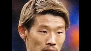 【日本代表】守田英正は選外　昨年３月を最後に代表から遠ざかる　Ｗ杯も入らず