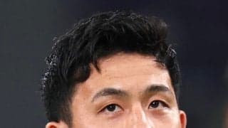 【日本代表】Ｗ杯直前離脱→代表引退表明の遠藤航は選外　９、10月の日本代表メンバー発表