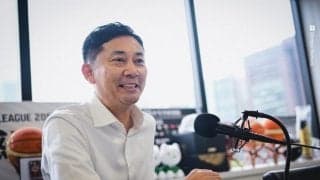 B.革新元年は「歴史の転換点」…島田慎二氏が開幕カードや“開幕WEEK”を展望