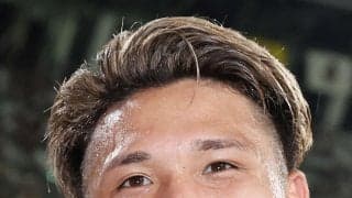 【日本代表】松木玖生が初選出！　青森山田高時代に高校年代３冠　世代別代表の常連