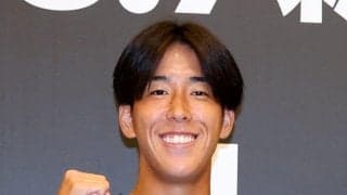【日本代表】青梅市出身の広島DF中野就斗が初選出　対人能力の高さやカバー範囲の広さ武器