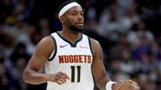 王者ニックスがブルース・ブラウンを含む5選手と契約…開幕ロスター入りをかけて競争へ