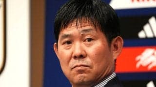 W杯メンバー20人の”継続路線”も松木、齋藤ら新戦力4人を抜擢　「アジアカップ制覇」と「若返り」の両にらみで森保ジャパンが再始動