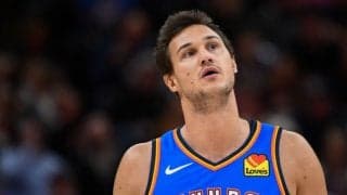 ダニーロ・ガリナーリ、レナードに恨み節「僕のキャリアを変え、LAから追い出した」