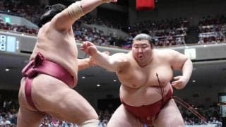 八角理事長が熱海富士にあえて注文「強くなったよ」と認める大関候補に求める「完璧」な形とは