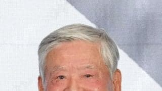 大物近影89歳×89歳「かなり重体…」から１年超ぶり「面会OK」川淵三郎氏が森喜朗氏を訪問