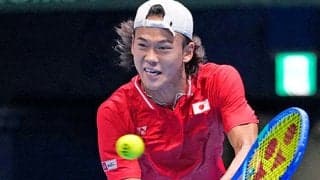  日本vsニュージーランド 組合せ決定 