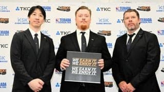 栃木日光アイスバックス、18日にホーム開幕戦　アジアリーグ