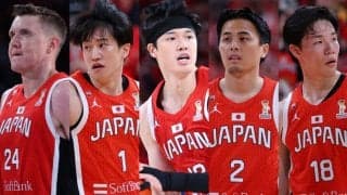 Bリーグ公式トレカ「AKATSUKI JAPANパック」詳細発表…比江島、富樫ら含む日本代表18選手をラインナップ