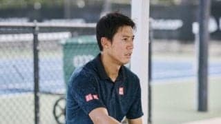  WOWOW、錦織圭の引退関連で3カ月連続の特別特集を放送へ 