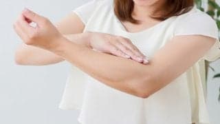 痒い皮膚炎の原因と対策