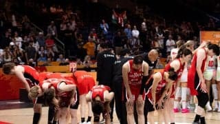 W杯を終えた女子のFIBAランク更新…ドイツが大幅アップ、日本は1つ順位を上げて9位に