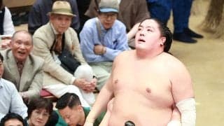 ６連敗一山本、軽妙トーク死守　体の不調「ない。だから困っている」験直しで「勝った試しない」
