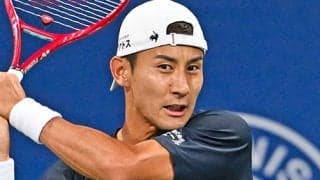  島袋将 逆転勝ちで日本勝利に王手 