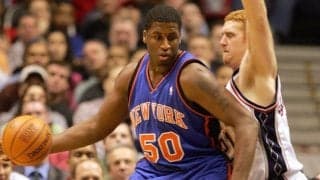 NBAで4シーズンをプレーしたビッグマン、マイケル・スウィートニーが43歳で他界