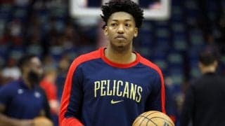 32歳のベテランガード、エルフリッド・ペイトンがNBA復帰をかけてキングスのキャンプへ