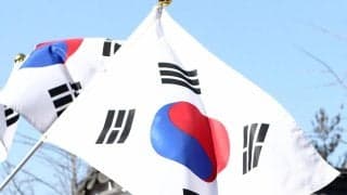 【アジア大会】大失態…韓国の試合前に北朝鮮国歌が流れる「あってはならない」監督は怒りあらわ