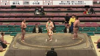 「うわ、親方が激おこだ」「何があった？」取組後、力士の所作に“ピシャリ”指導 「所作は大事」困惑と納得の声
