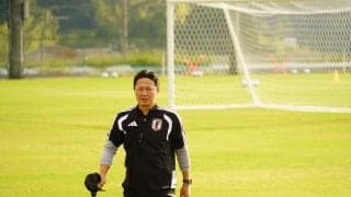 【日本代表】U21大岩剛監督「森保さんの優しさじゃないですか？」アジア大会メンバー言及に