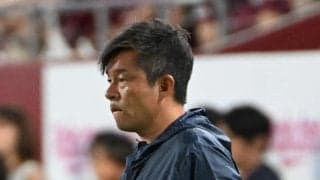 【鹿島】追加タイムに被弾…勝ち点３逃すも鬼木監督「選手はファイトしてくれた。誇らしく思う」