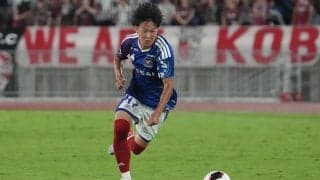 Jリーグから消えた｢10代スター｣の謎(1)横浜FMに現れた16歳の怪物・三井寺眞！衝撃デビューを生んだ監督就任と先発2.3%の厳しい現実