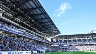 ｢可愛い！｣｢過去一欲しい｣J1長崎、淡いパステルカラーの平和祈念ユニフォーム発表！｢平和祈念像あしらわれててめちゃいいー！｣
