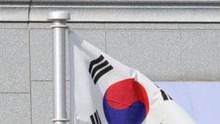 【バスケ】韓国代表、日韓決勝当日にバス来ず練習できず　韓国五輪委員会が抗議へ