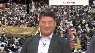 「絶対お相撲さんになる」中村親方、35年前の“奇跡”の2ショット写真 元横綱・若乃花との知られざる絆に「胸熱」「泣ける」