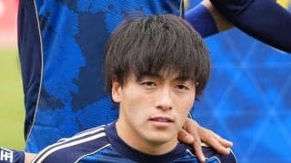 【町田】日本代表復帰の相馬勇紀が先制ヘッド　チームは逆転負けで今季初黒星　首位陥落