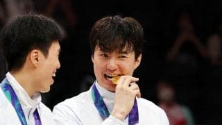 【バスケ】「本当にあり得ない」韓国主将、直前練習の送迎トラブル厳しく非難「怒りに火つけた」