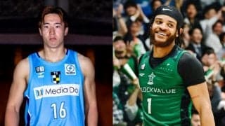 【B.ONE 見どころ｜9/22～9/27】徳島vs横浜EXからスタート！…25クラブが新しいカテゴリーで頂点を目指す