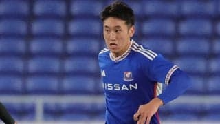 【横浜】浅田大翔がJ3岐阜へ育成型期限付き移籍「自分には成長するためのタフな経験が必要」