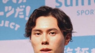 バレーボール高橋藍が愛犬ヨグと「めちゃくちゃ走ってきました」ファン「可愛すぎて耐えられない」