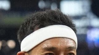【東京】長友佑都が右膝関節前十字靭帯損傷、全治不明　40歳の誕生日に悲劇