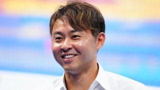 【競泳】北島康介氏「国際大会っていいなって思ってもらえることがすごい大事」自国開催意義訴え