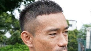 【東京】大けがの長友佑都「試合の開始早々に痛めましたが…45分プレー」検査結果に衝撃受ける